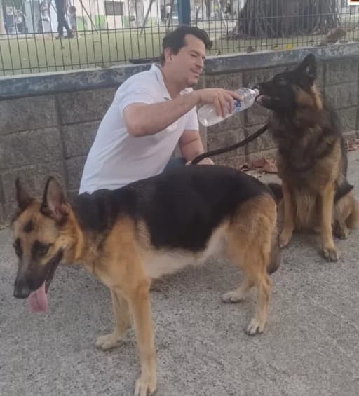 Yaki (Madre de Channel)